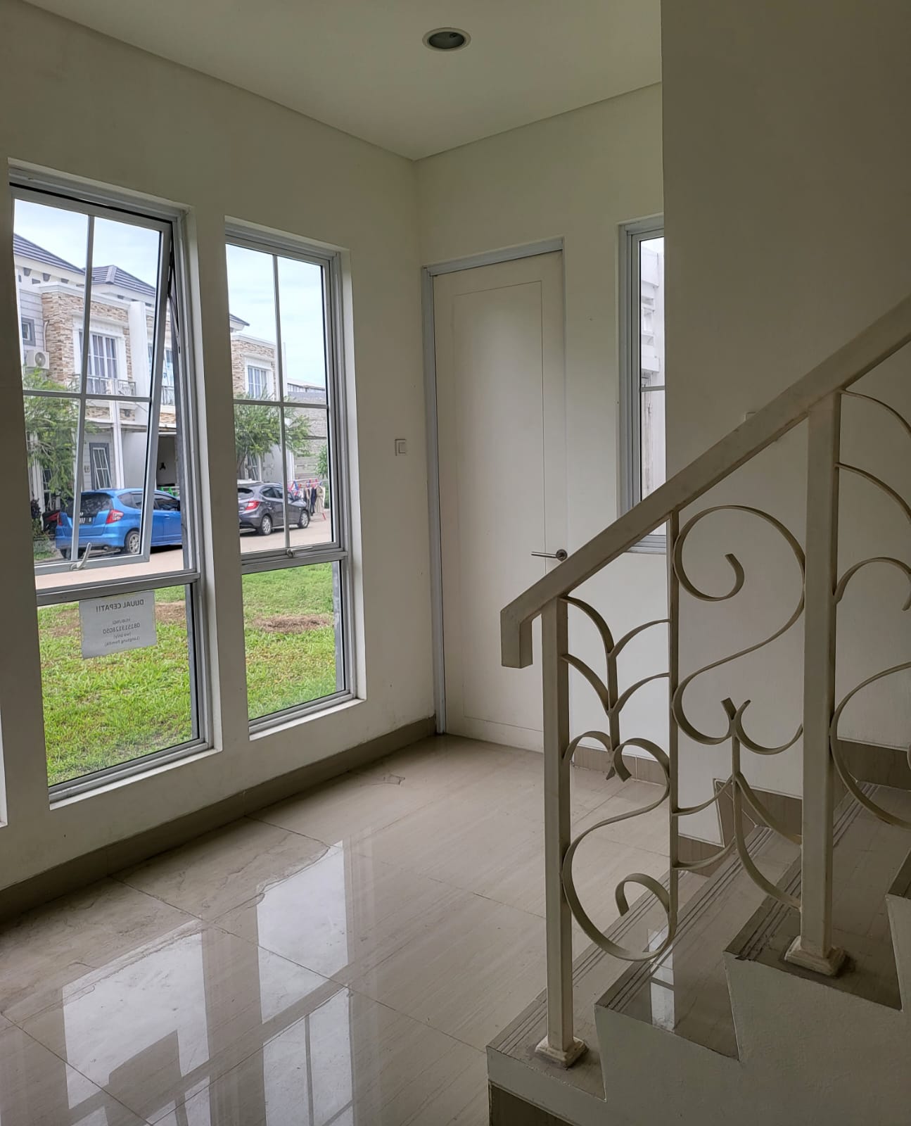 Rumah Di Jual Di Cluster Monaco Jababeka